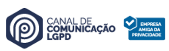 Canal de Comunicação LGPD - Privacidade
