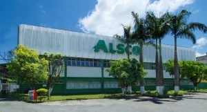 Alsco ARUJÁ SP