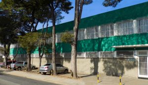 Alsco Espirito Santo