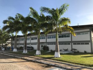 Alsco Recife PE