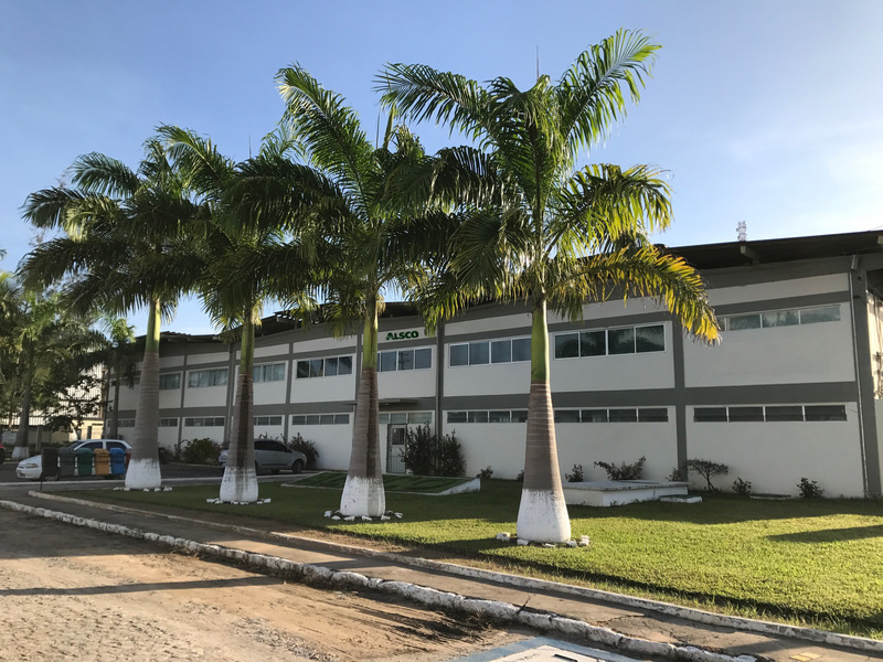 Alsco Recife PE