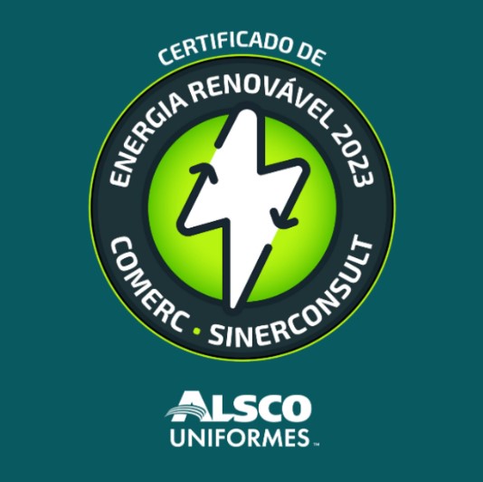 Certificado COMERC
