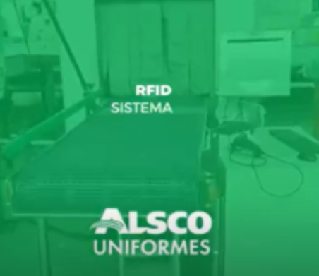 RFID Sistema