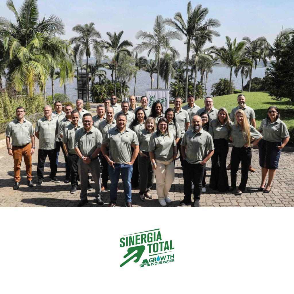 Convenção Gerentes Equipe