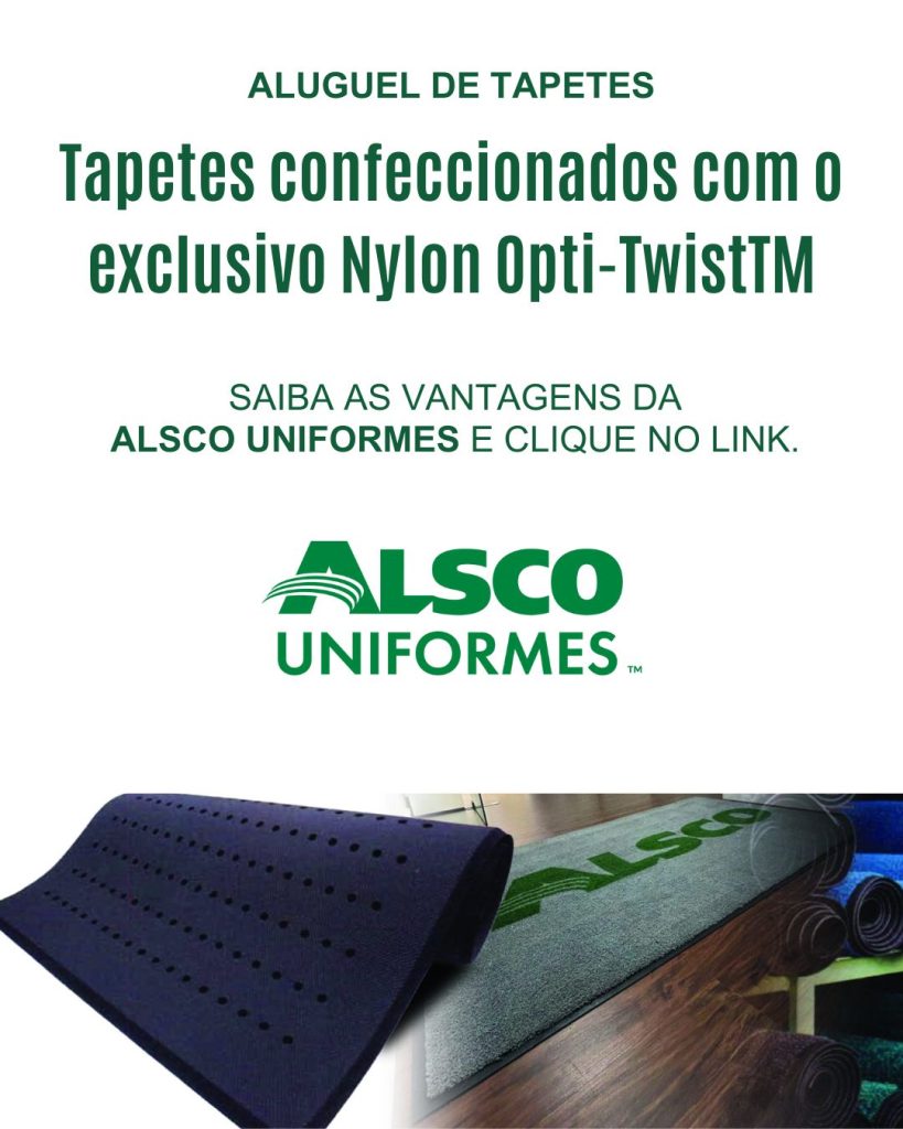 Aluguel de Tapetes