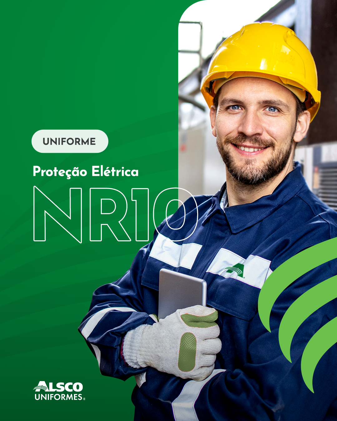 NR10 Proteção Elética