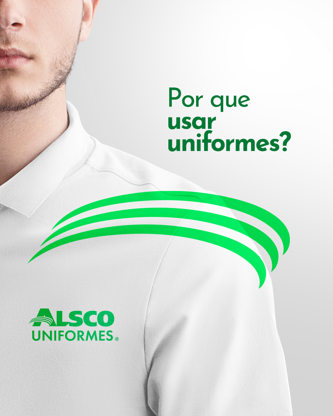 Uniformes - Por que usar