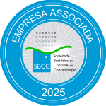 Selo Empresa Associada