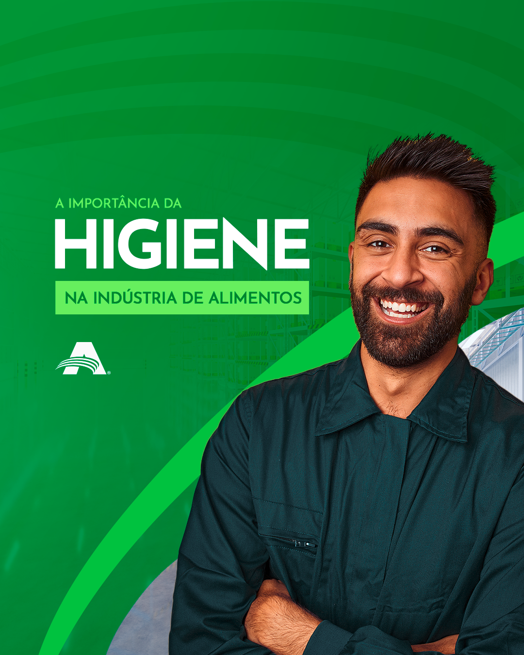 Importância da Higiene