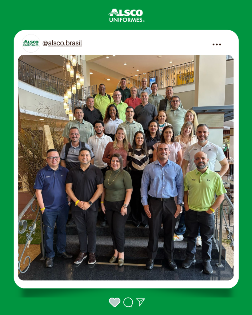 Brazil Strategic Team Convention 2025 B